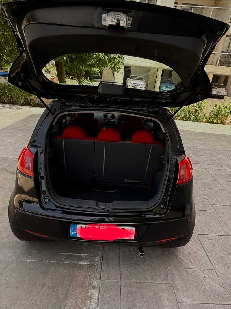 2006 Mitsubishi Colt 1,1L 2006 Cyprus