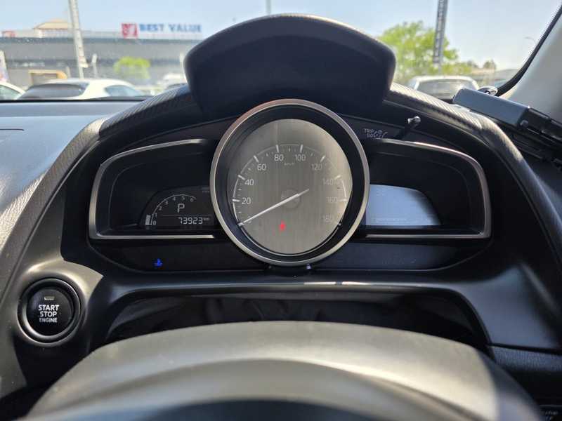 2023 Mazda 2 1,5L 2023 Cyprus