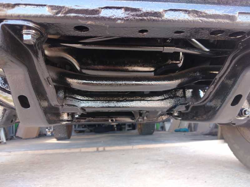 2018 Toyota Hilux 2,4L 2018 Cyprus