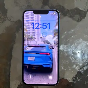Iphone 13 mini blue, Limassol — Limassol - Omonia
