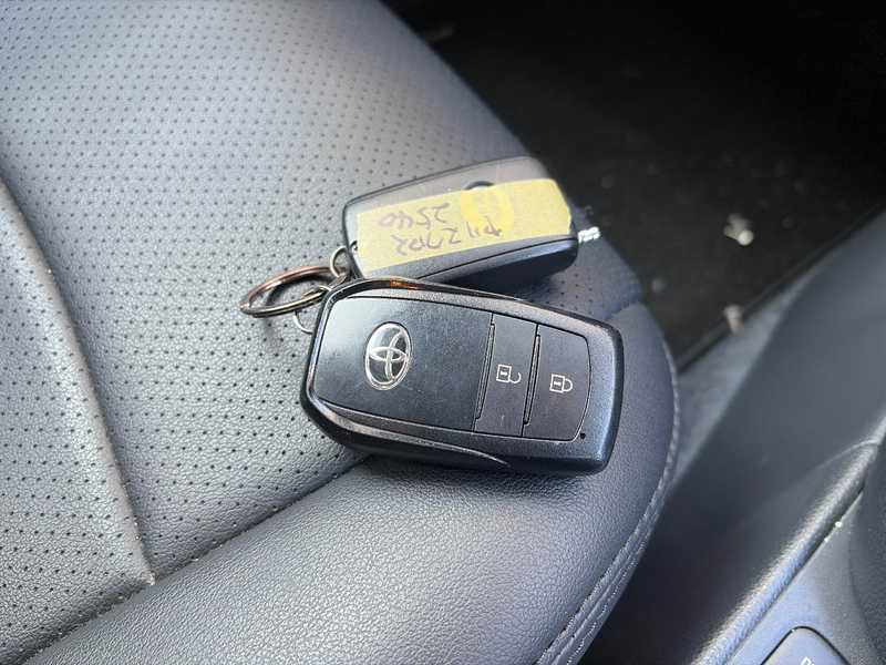 2023 Toyota Yaris Cross 1,5L 2023 Cyprus