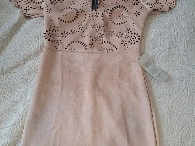 Dress, Nicosia — Lakatameia - Agios Mamas