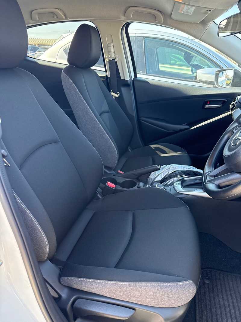 2024 Mazda 2 1,5L 2024 Cyprus