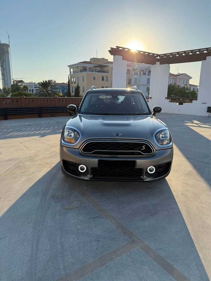 2020 Mini Countryman 1,5L 2020 Cyprus