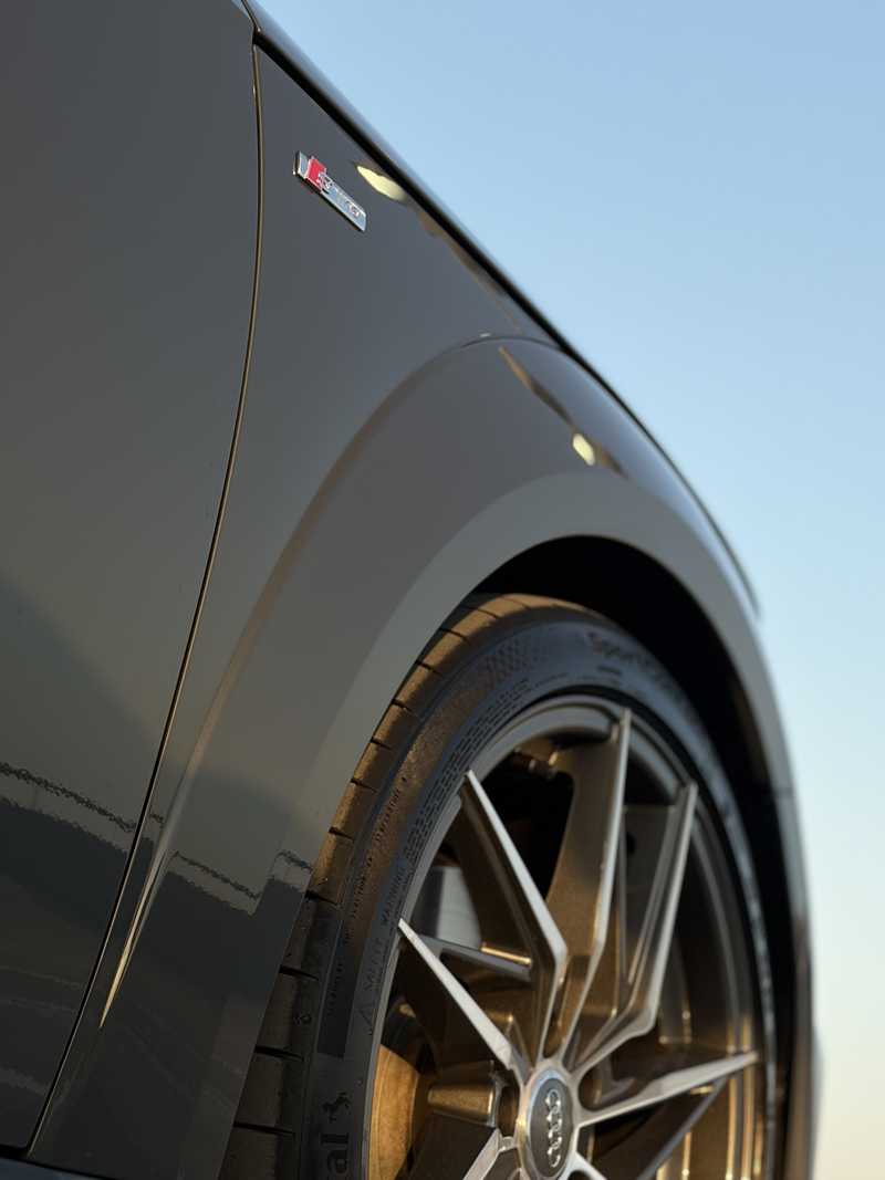 2020 Audi TT 2,0L 2020 Cyprus