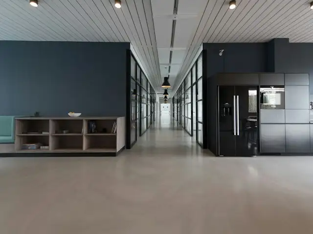 Office interior painting and decorating in limassol, Επαρχία Αμμοχώστου — Φρέναρος
