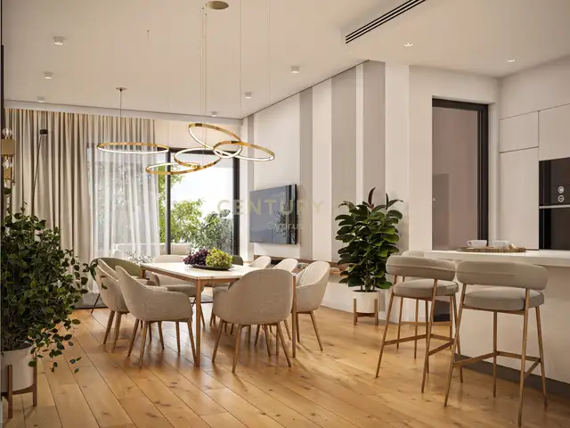 2-bedroom apartment for sale, Limassol — Limassol - Neapolis