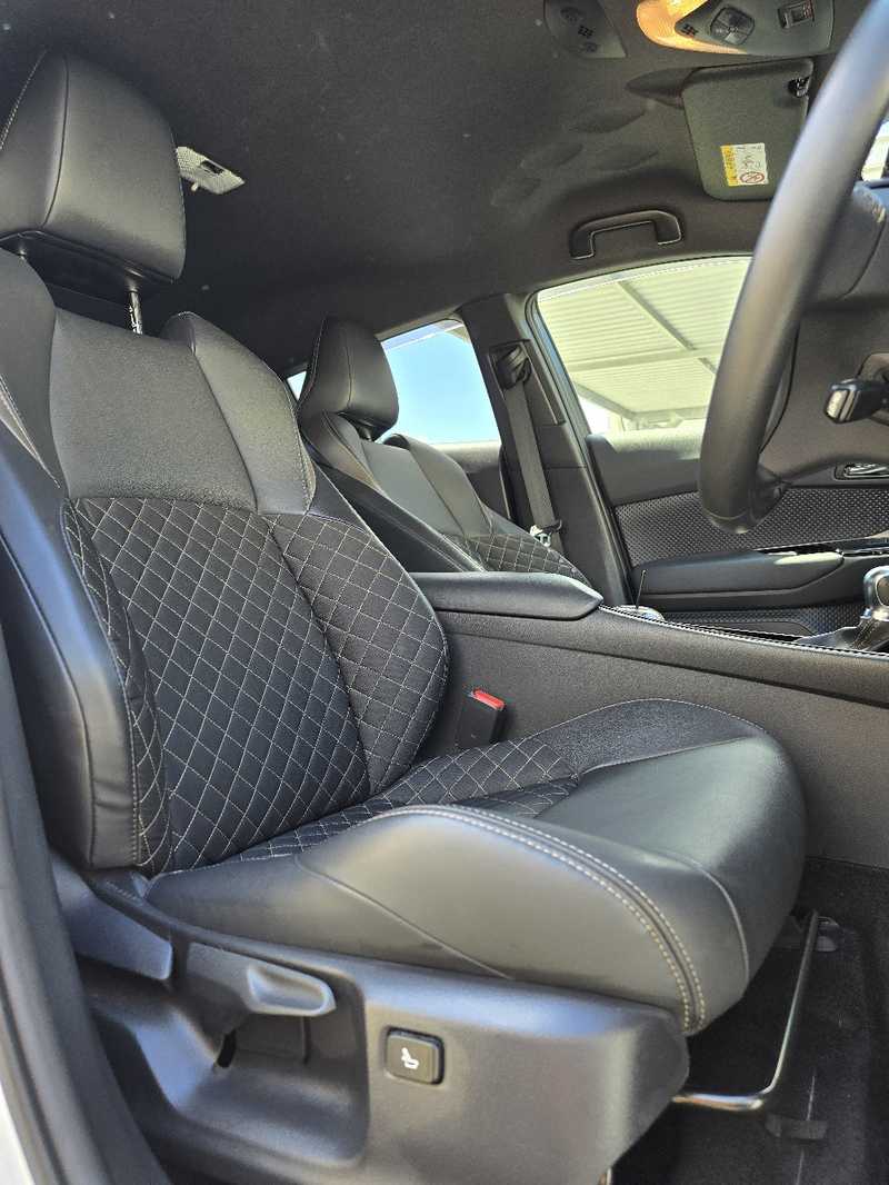 2022 Toyota C-HR 1,8L 2022 Cyprus