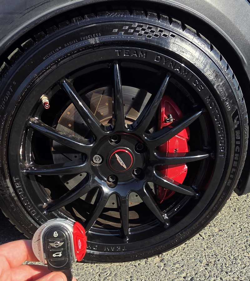 2015 Mini Cooper 2,0L 2015 Cyprus