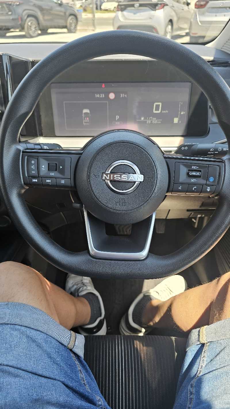 2023 Nissan Note e-Power 1,2L 2023 Cyprus