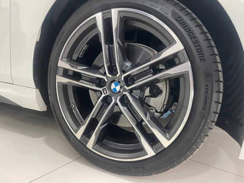 2020 BMW 2-Series 1,5L 2020 Cyprus