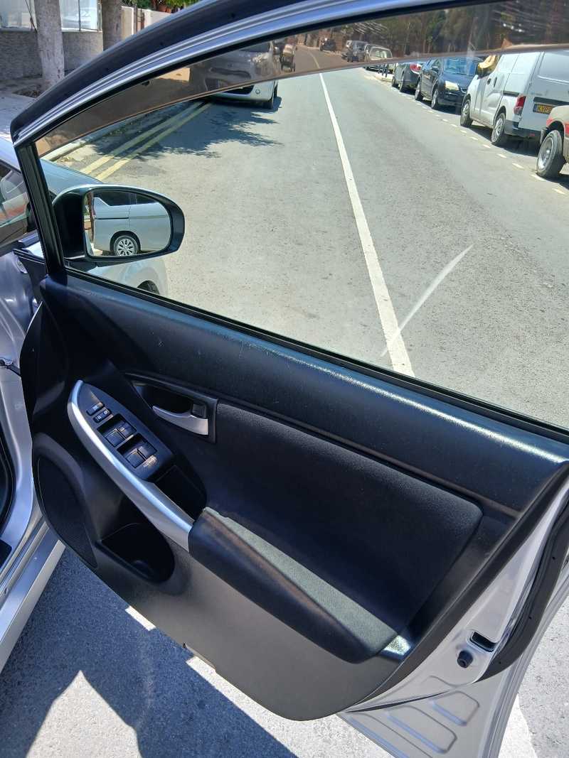 2015 Toyota Prius 1,8L 2015 Cyprus