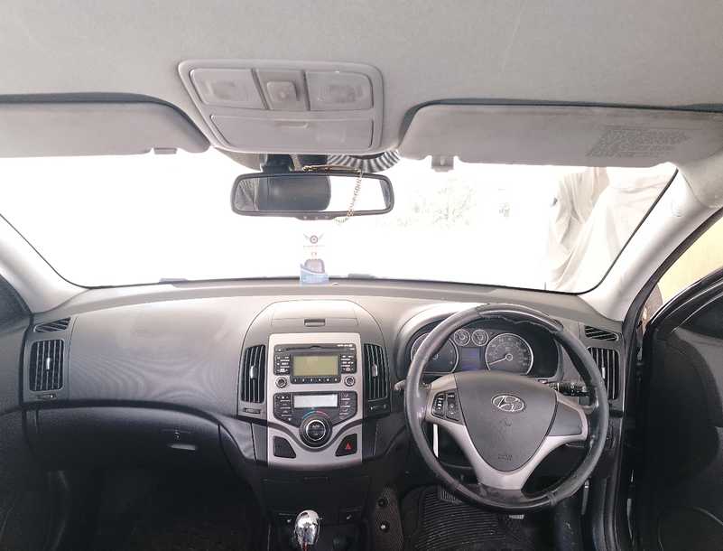 Hyundai i30 1,6L 2007