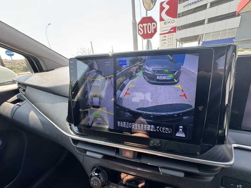 2023 Nissan Note e-Power 1,2L 2023 Cyprus