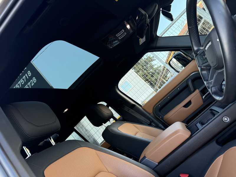 2023 Land Rover Defender 3,0L 2023 Cyprus