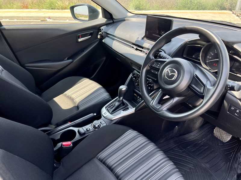 2023 Mazda 2 1,5L 2023 Cyprus
