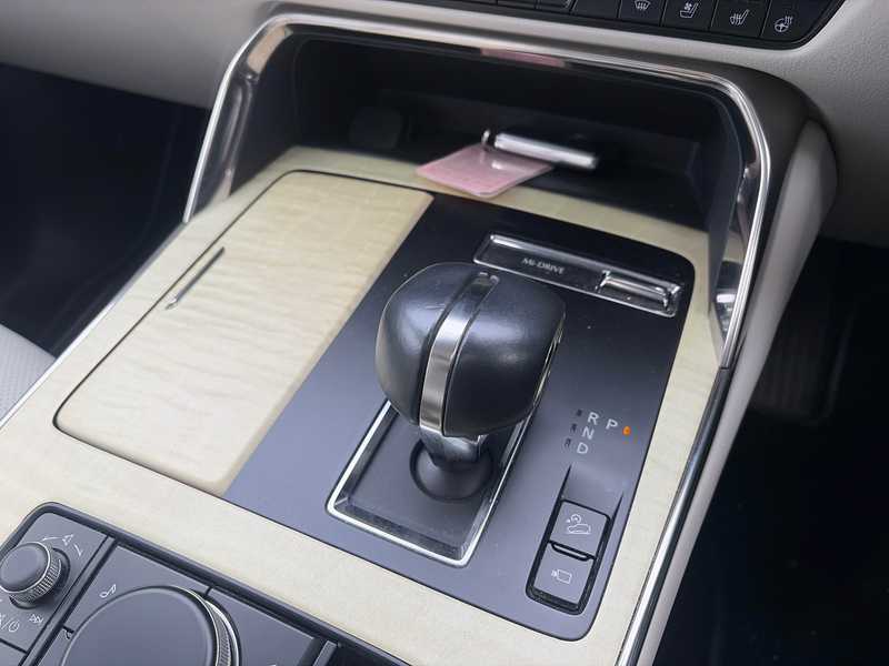 2023 Mazda CX-60 3,3L 2023 Cyprus