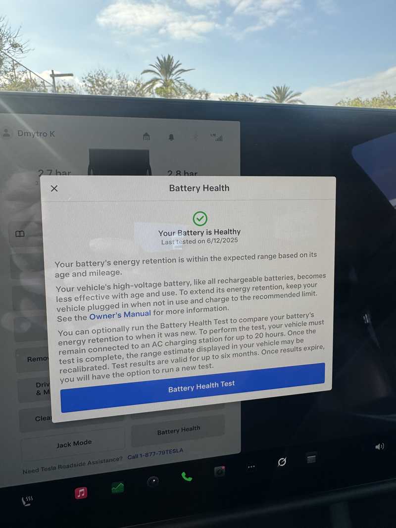 2021 Tesla Model S Electric 2021 Cyprus