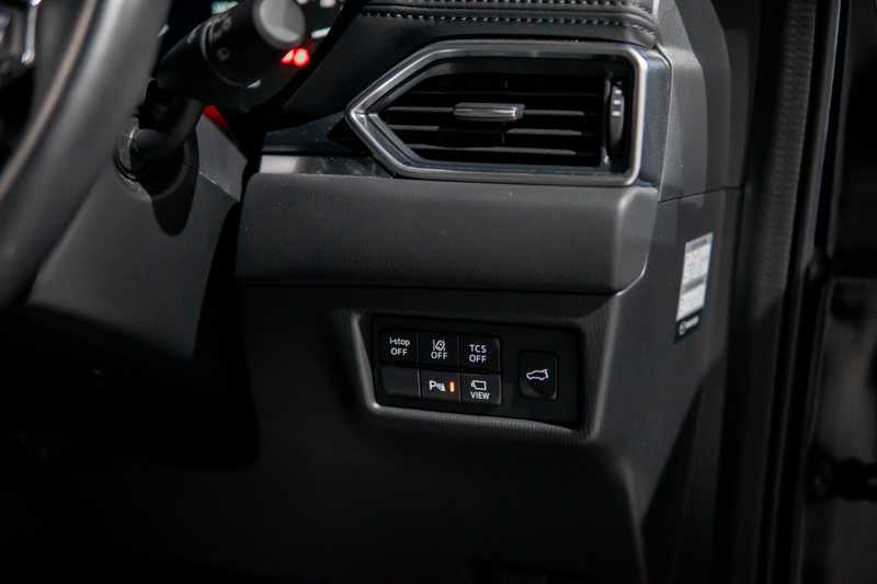 2023 Mazda CX-5 2,5L 2023 Cyprus