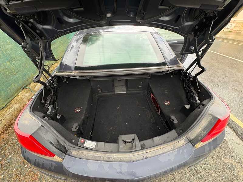 2009 Opel, Vauxhall Astra 1,8L 2009 Cyprus