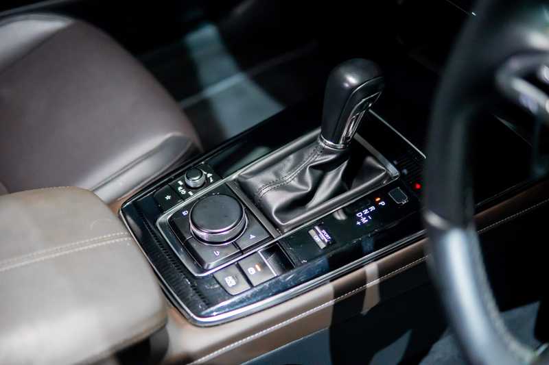 2021 Mazda CX-30 2,0L 2021 Cyprus