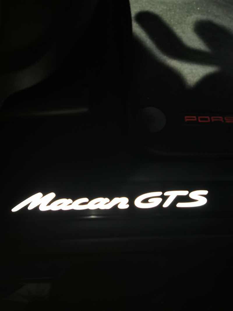 2021 Porsche Macan 2,9L 2021 Cyprus