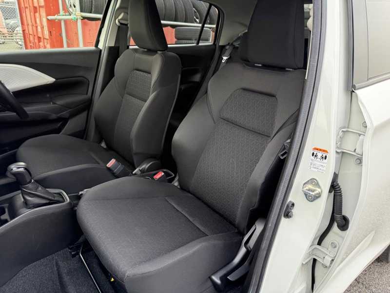 2024 Suzuki Swift 1,2L 2024 Cyprus