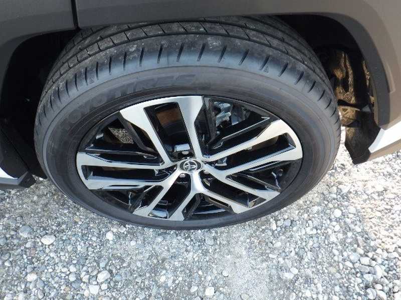 2026 Toyota RAV4 2,5L 2026 Cyprus