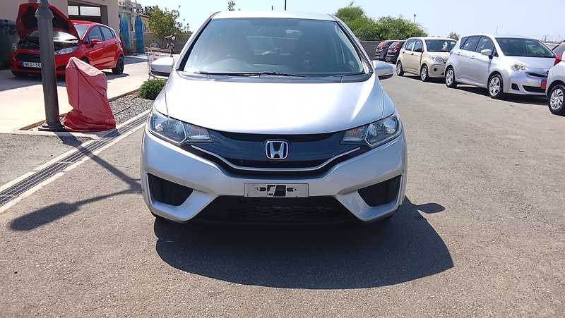 Honda Fit 1,3L 2015