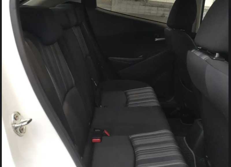 2022 Mazda 2 1,5L 2022 Cyprus