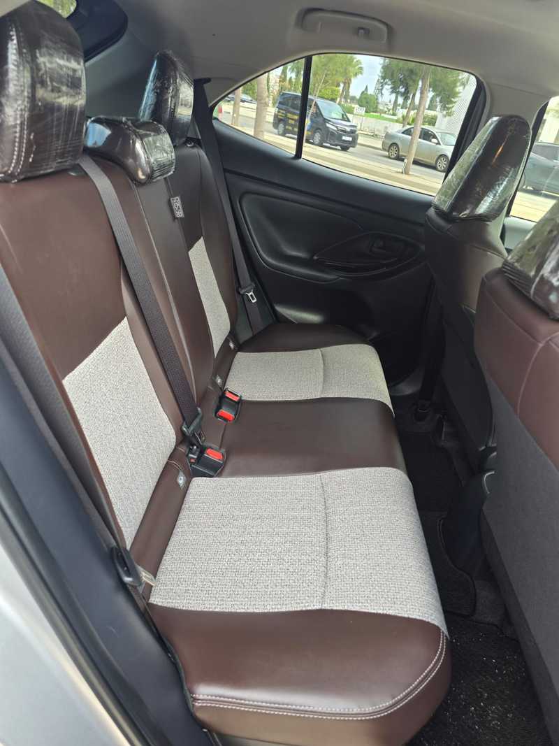 2022 Toyota Yaris Cross 1,5L 2022 Cyprus