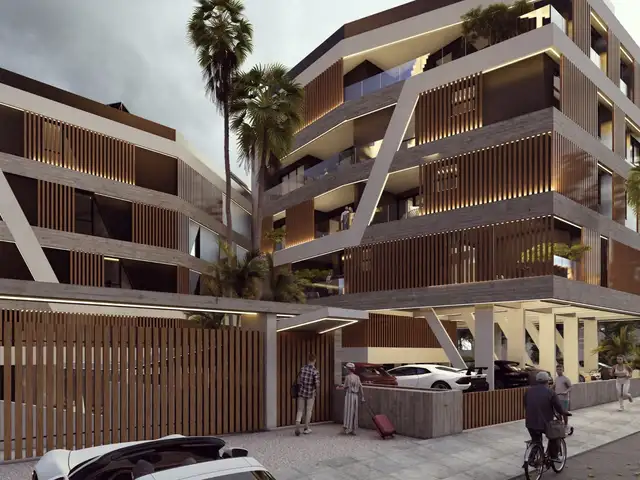 2-bedroom apartment for sale, Limassol — Agios Athanasios
