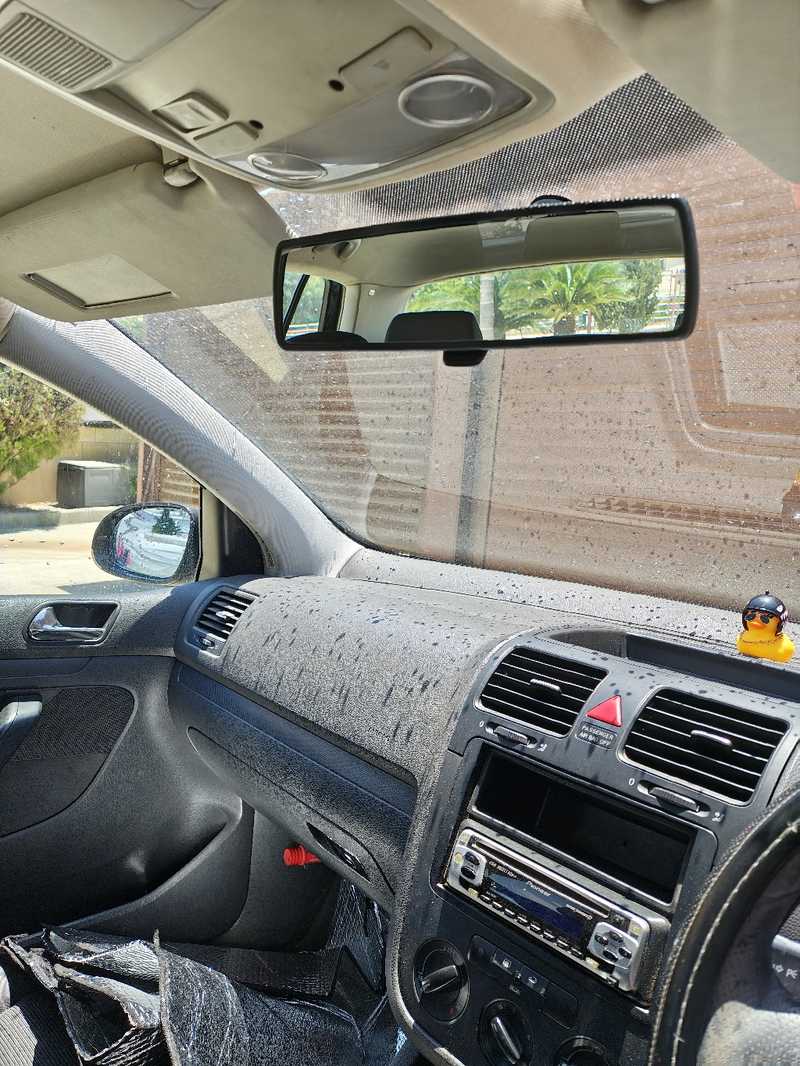 2004 Volkswagen Golf 1,6L 2004 Cyprus