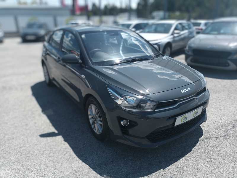 KIA Rio 1,0L 2023