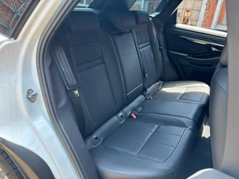 2023 Land Rover Range Rover Evoque 2,0L 2023 Cyprus