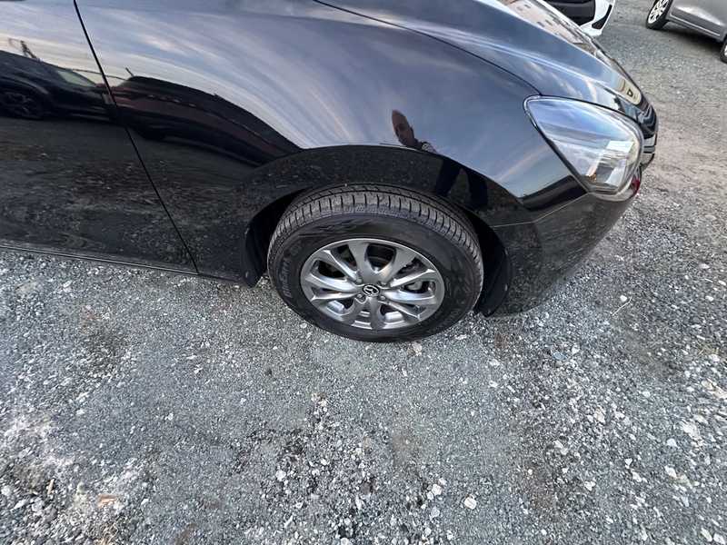 2023 Mazda 2 1,5L 2023 Cyprus