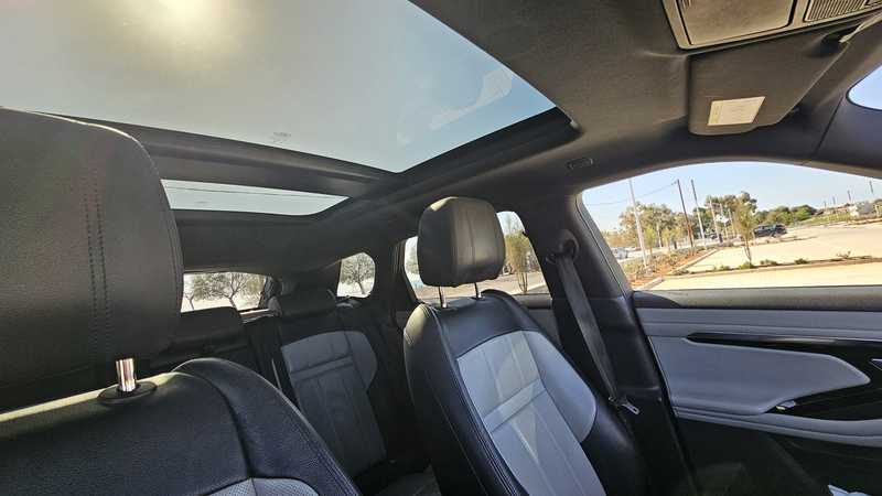 2020 Land Rover Range Rover Evoque 2,0L 2020 Cyprus