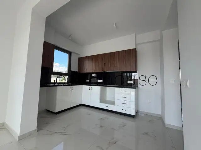 2-bedroom penthouse for sale, Nicosia — Kalithea - 5