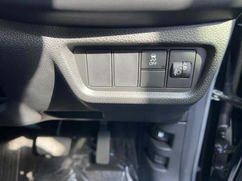 2025 Honda WR-V 1,5L 2025 Cyprus