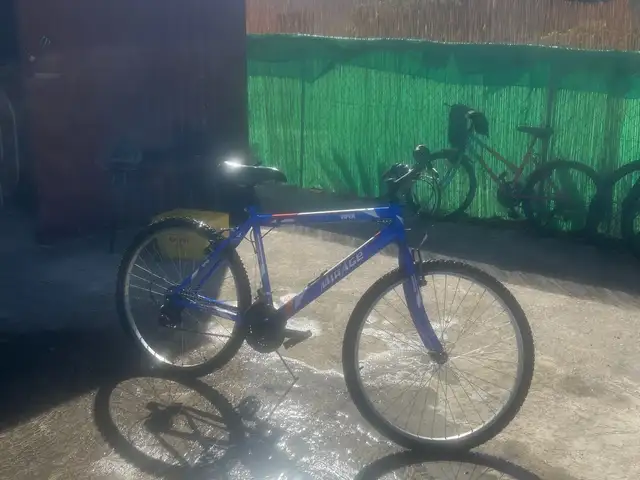 Bike, Επαρχία Λεμεσού — Παρεκκλησιά