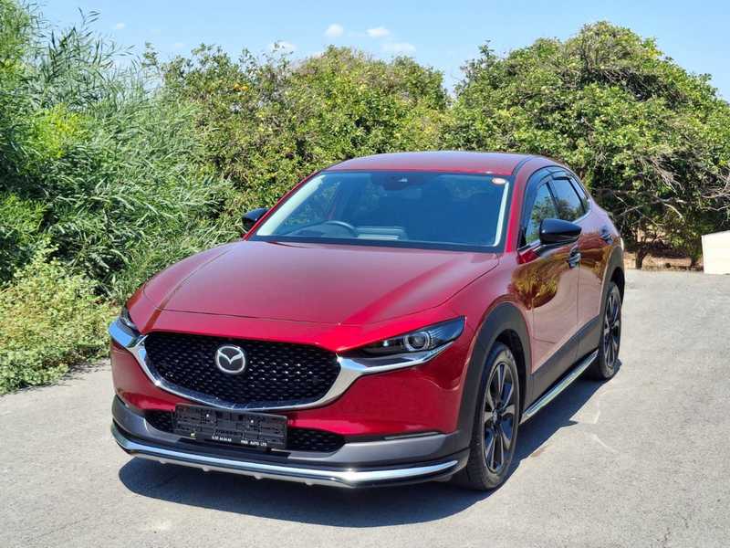 2022 Mazda CX-30 2,0L 2022 Cyprus