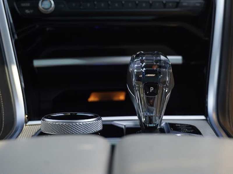 2020 BMW 8-Series 4,4L 2020 Cyprus