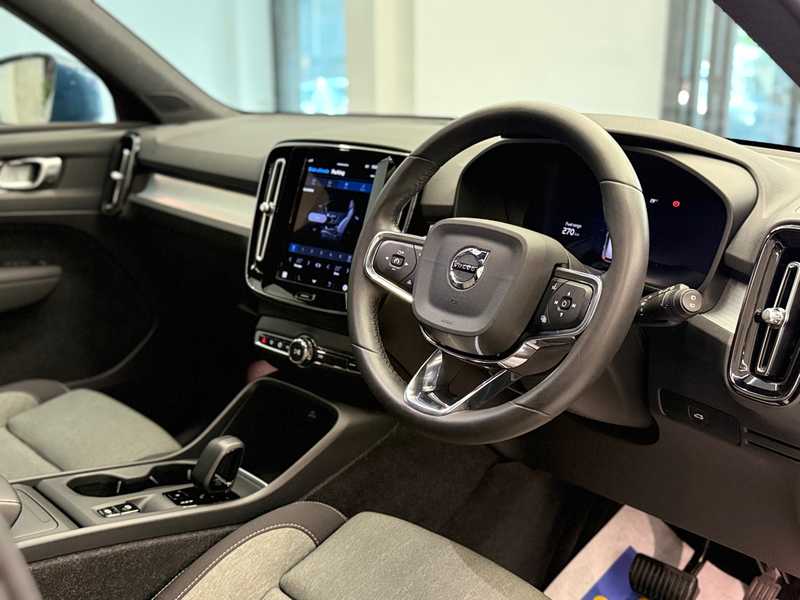 2023 Volvo XC40 2,0L 2023 Cyprus