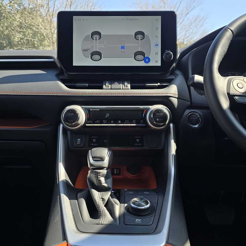 2023 Toyota RAV4 2,5L 2023 Cyprus