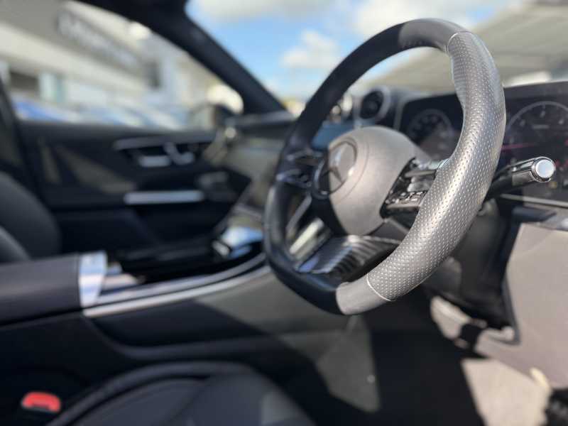 2023 Mercedes-Benz GLC-Class 2,0L 2023 Cyprus