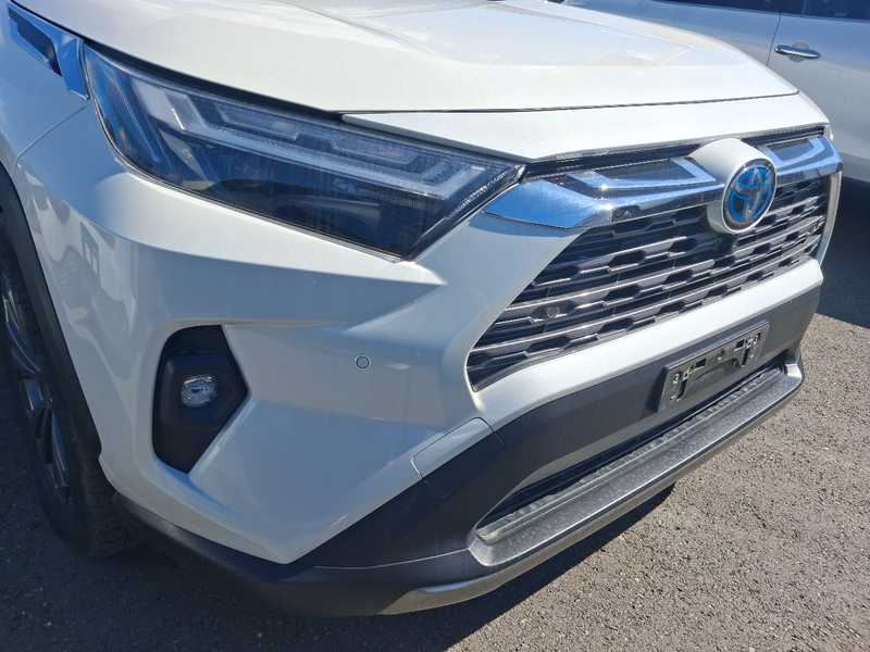 2023 Toyota RAV4 2,5L 2023 Cyprus