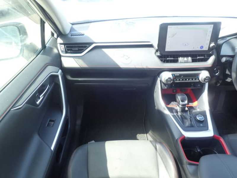 2025 Toyota RAV4 2,5L 2025 Cyprus
