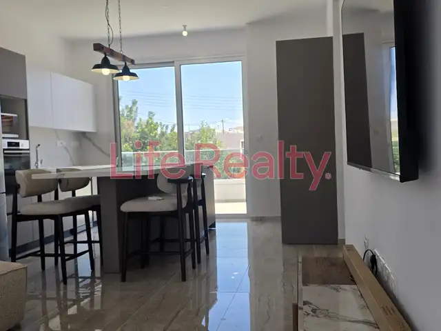 3-bedroom detached house to rent, Επαρχία Λεμεσού — Κολόσσι- Άγιος Λουκάς - 4