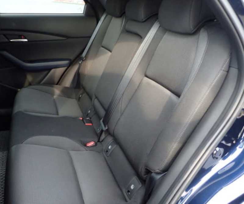 2024 Mazda CX-30 2,0L 2024 Cyprus