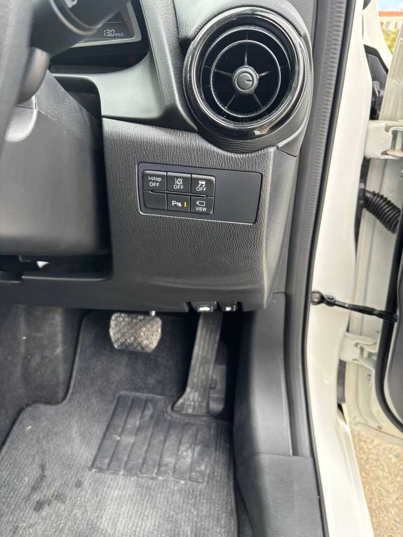 2021 Mazda 2 1,5L 2021 Cyprus